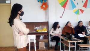 «Անհատական ուսուցման պլան» եվ «Կրթության կազմակերպման մանկավարժահոգեբանական աջակցության ծառայությունների անհատական պլան» թեմաներով վերապատրաստման դասընթաց