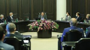 Հաստատվել է նախադպրոցական ուսումնական հաստատությունների` պետական բյուջեից մեկ սանի հաշվարկով ֆինանսավորման կարգը
