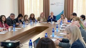«Բացառիկ ընդունակություններ ունեցող սովորողների կրթության կազմակերպման հիմնահարցեր» կլոր սեղան-քննարկում