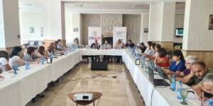 «Հանրակրթության ոլորտի բարեփոխումները» խորագրով արտագնա խորհրդակցություն