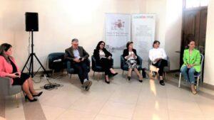 Պանելային քննարկումներ