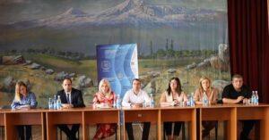 August consultations for the 2023-2024 academic year | Aragatsotn and Shirak regions