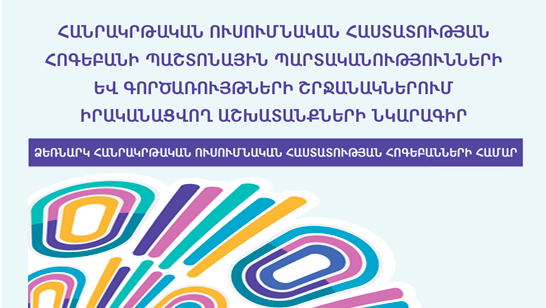 “DESCRIPTION OF WORK PERFORMED WITHIN THE FRAMEWORK OF THE OFFICIAL RESPONSIBILITIES AND FUNCTIONS OF A PSYCHOLOGIST OF A GENERAL EDUCATIONAL INSTITUTION” MANUAL