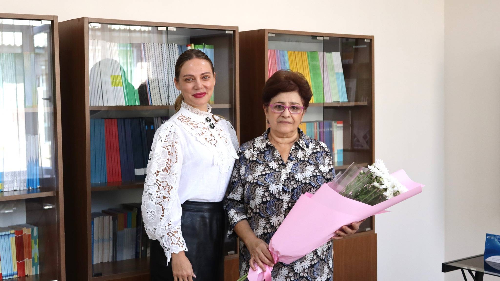 October 7 is Celebrated as Librarian’s Day