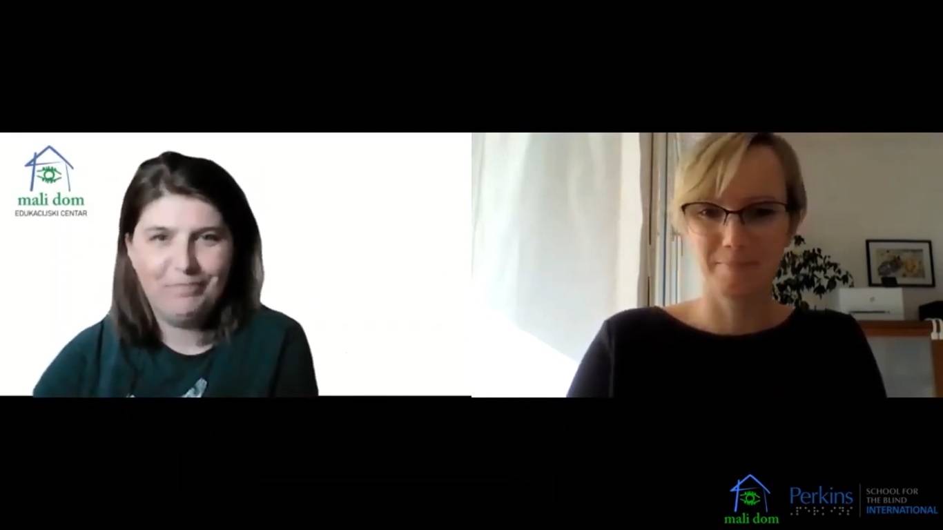 «ՆՊԱՏԱԿԱՈՒՂՂՎԱԾ ՊԱՐԱՊՄՈՒՆՔՆԵՐԻ ՍՏԵՂԾՈՒՄ» թեմայով վեբինար