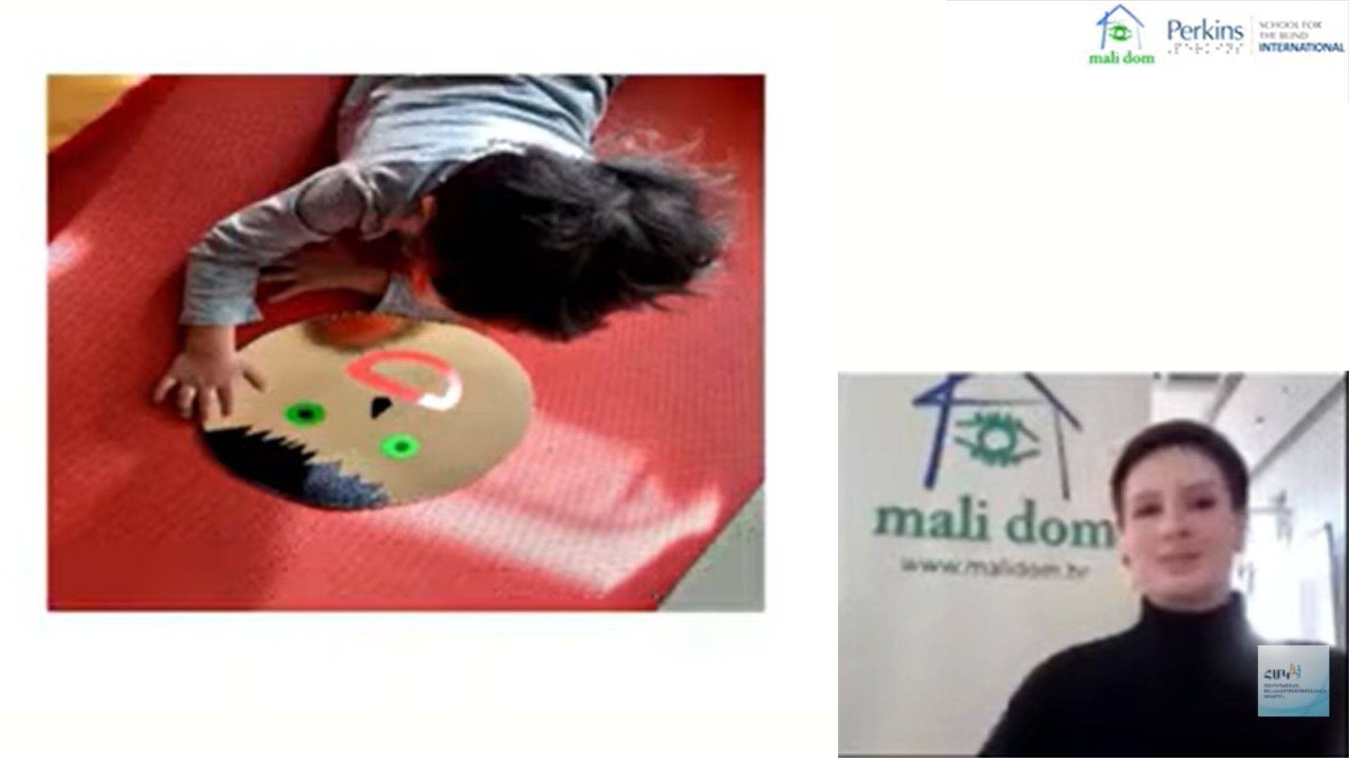 «ԲԱԶՄԱԿԻ ԶԳԱՅԱԿԱՆ ԽԱՆԳԱՐՈՒՄՆԵՐ ՈՒՆԵՑՈՂ ՍՈՎՈՐՈՂՆԵՐԻ ԿՐԹՈՒԹՅՈՒՆ» թեմայով վերապատրաստման դասընթաց — Duplicate — [#132289]